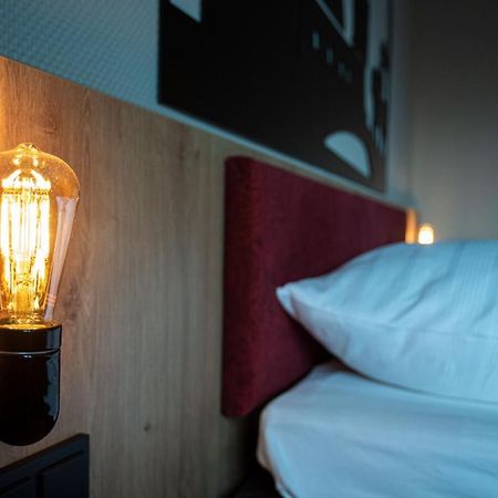 Burghotel Pass Südlohn Dış mekan fotoğraf