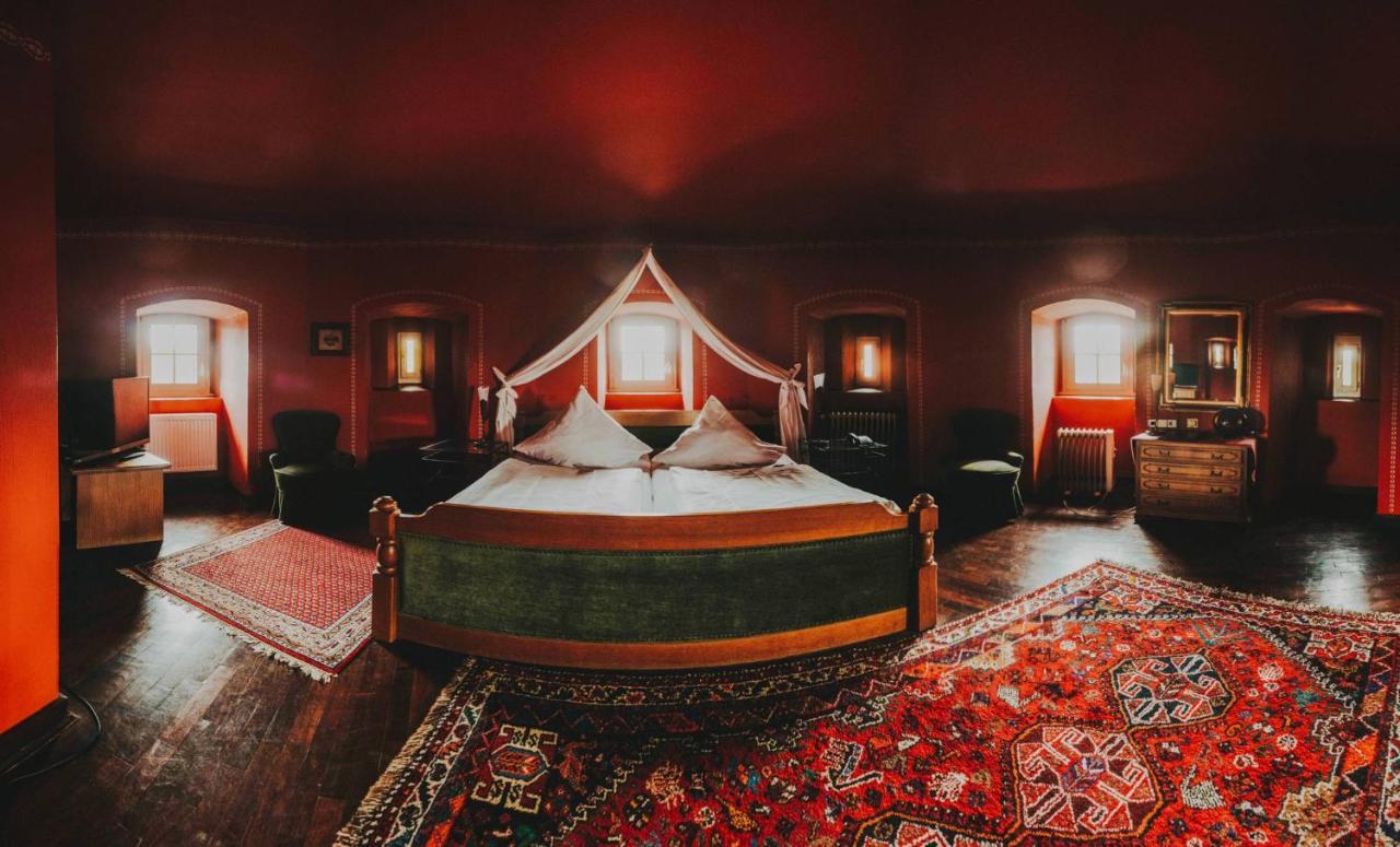 Burghotel Pass Südlohn Dış mekan fotoğraf